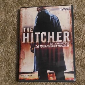 Buy 2/$6 or 3/$8, get 1 FREE Rogue The Hitcher DVD